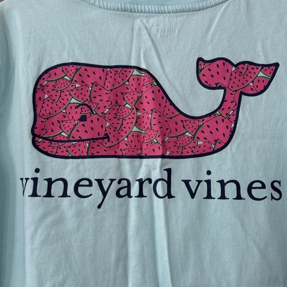Vineyard Vines Cute Tees~2 bundle - Picture 4 of 11
